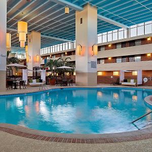 The Inn At Opryland, A Gaylord Hotel